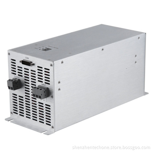 Digital Electronic Ballast for UV3000W Lamp